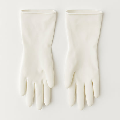 Kids Household Dishwashing  Cleaning Gloves - (2 Pc  Set)