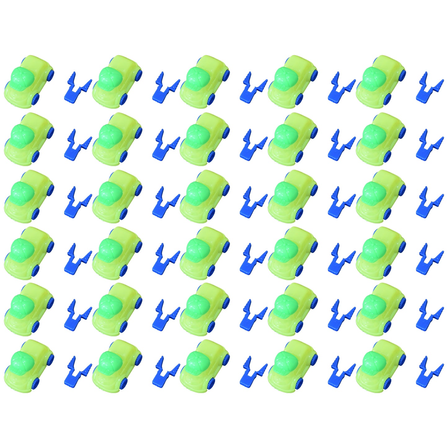 4422 30pc Mini Pull Back Car Used Widely By Kids And Childrens For Playing And Enjoying Purposes