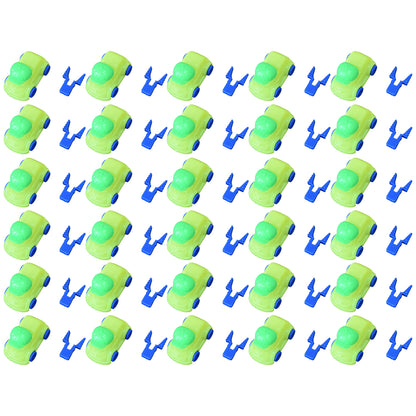 4422 30pc Mini Pull Back Car Used Widely By Kids And Childrens For Playing And Enjoying Purposes