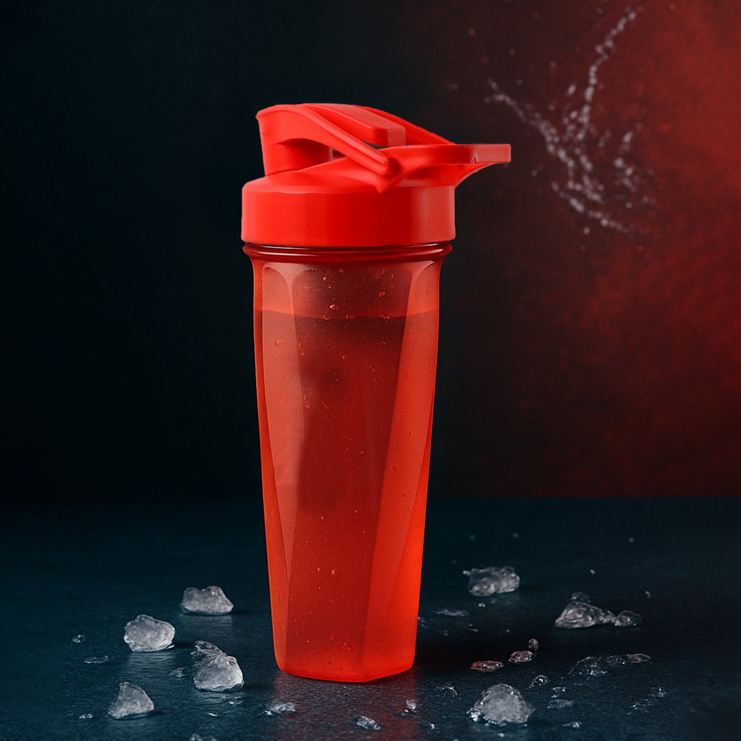 Portable Utensils Travel Camping Cutlery Set 4 Pc With Case