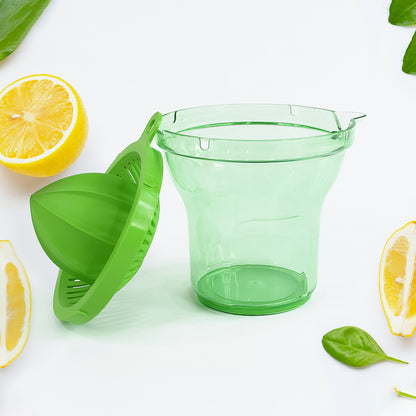 Apex Manual Citrus Juicer