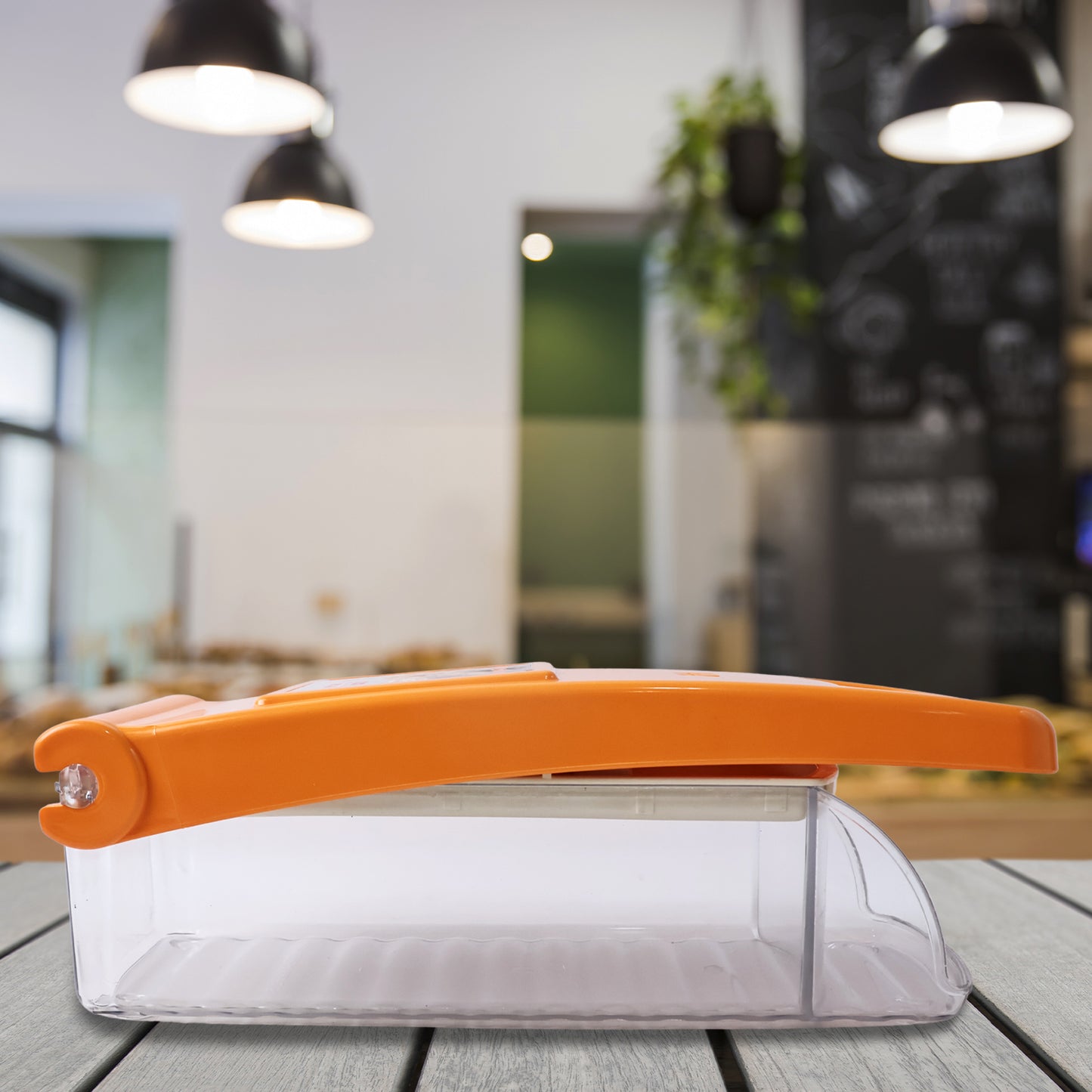 Supermom Kitchen Master Vegetable  Fruit Chopper (1 Pc)