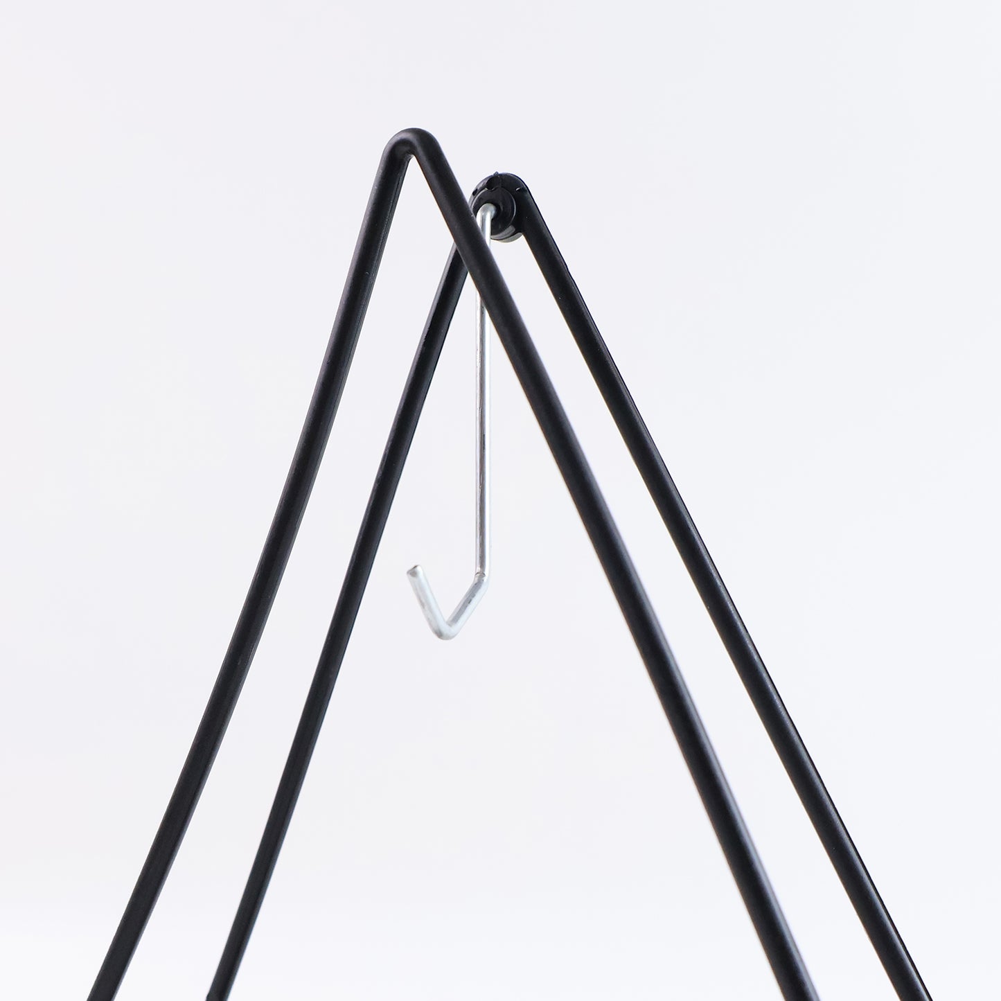 Compact Triangle Mosquito Coil Stand (1 Pc)