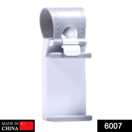 6007 Car Steering Wheel Mobile Holder