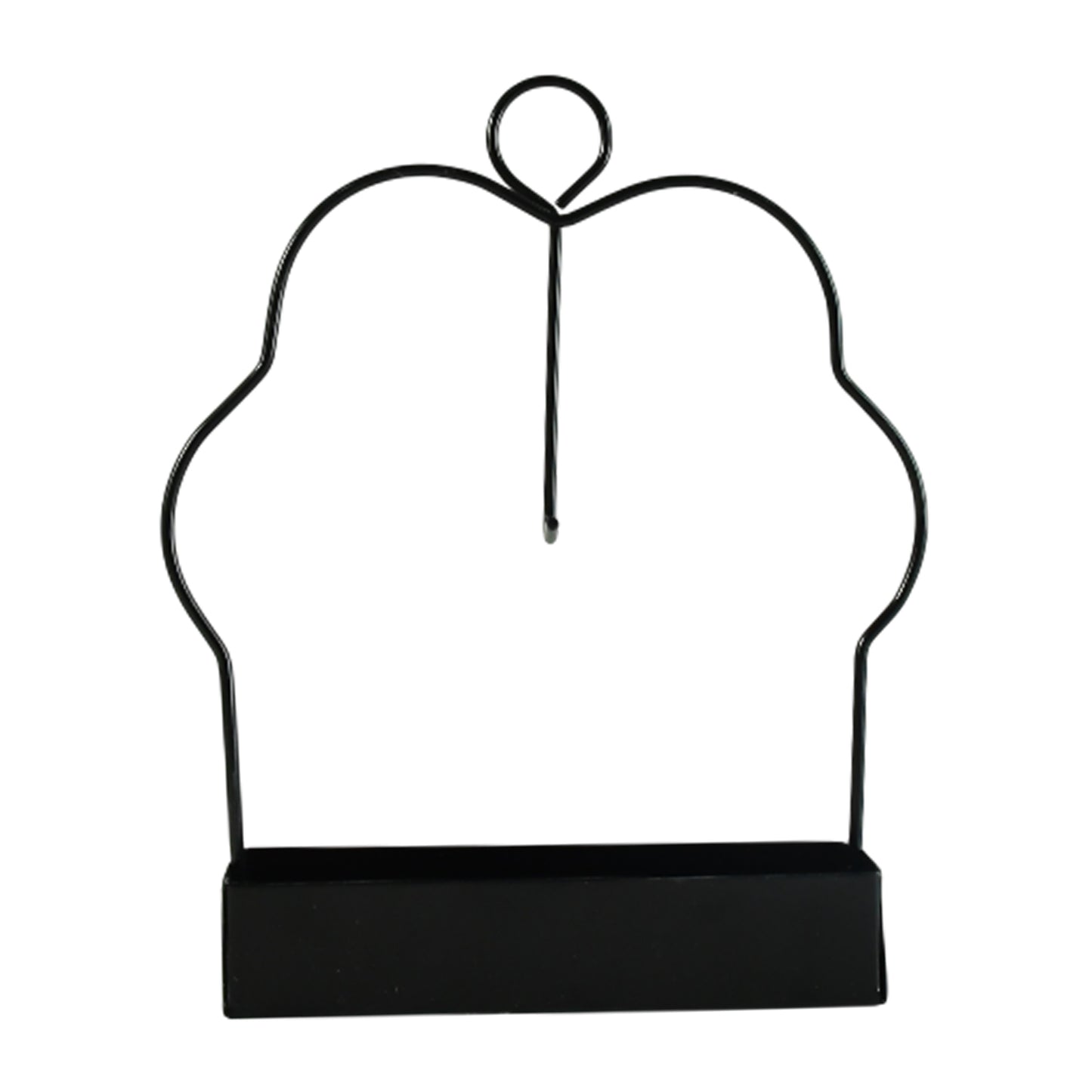 Mosquito Coil Holder Stand - (1 Pc)