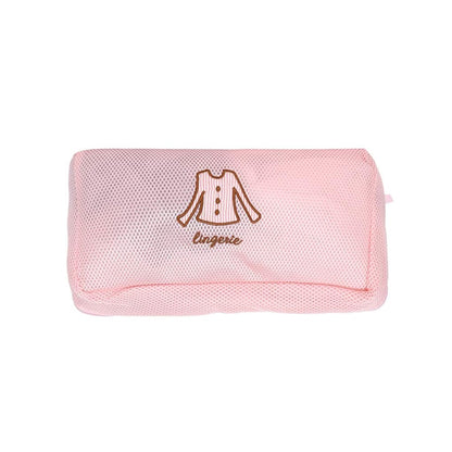 Premium Lingeriebra Laundry Wash Bag - (1 Pc)