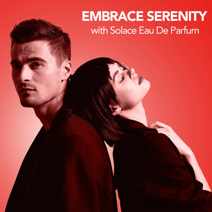 Og Luxury Solace Eau De Parfum (50 Ml  1 Pc)