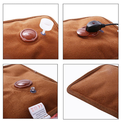 0381b Heating Bag And Heating Pad Used To Ease Pain In Joints Muscles And Soft Tissues Etc.