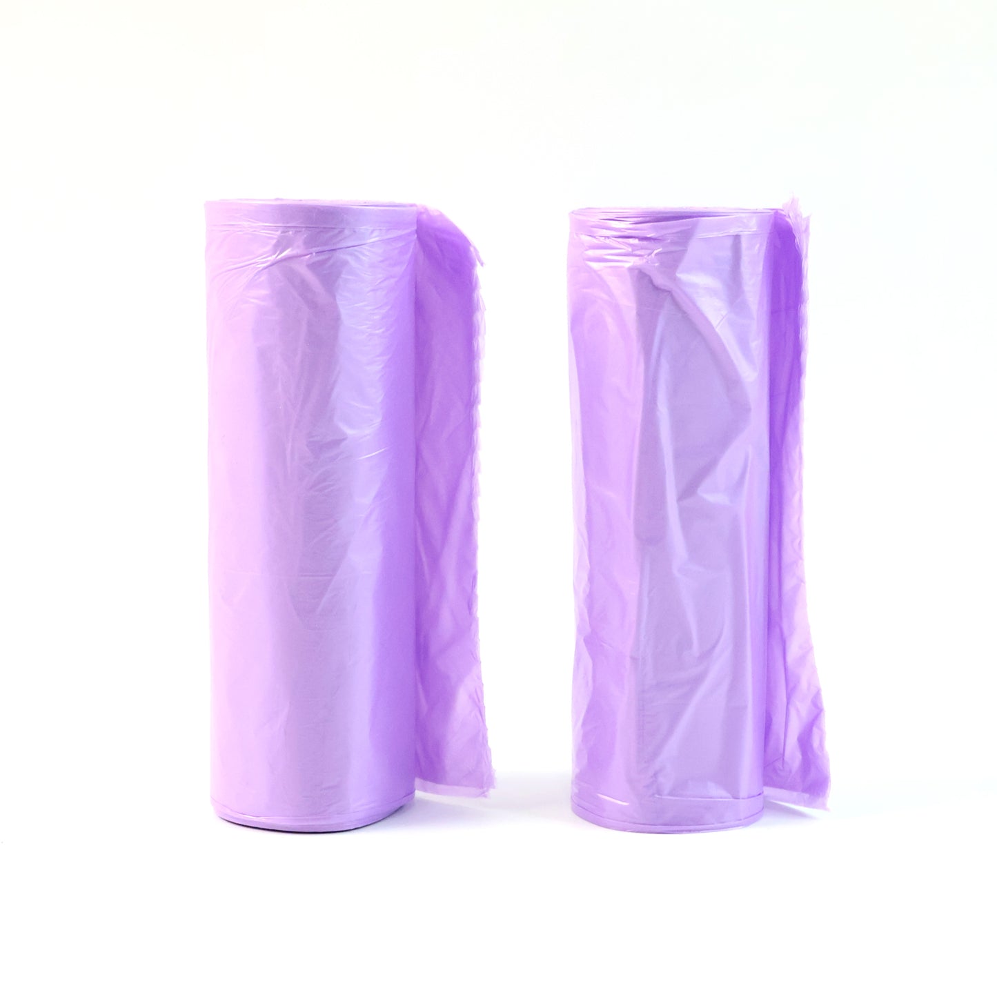High-quality Garbage Bags 50x60 Cm (Mix Color  2 Pc)