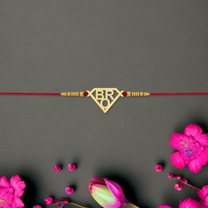 Bhai Ki Rakhi A Thread Of Brotherhood