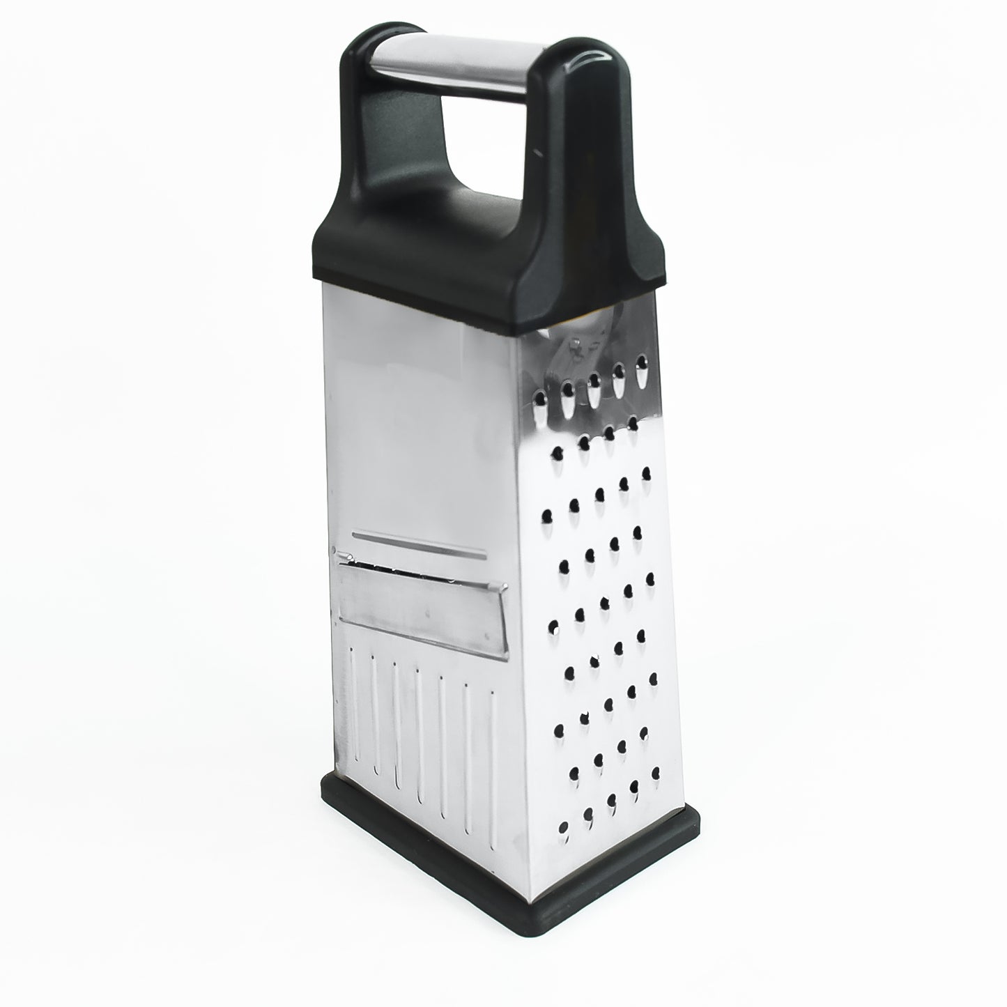 Apex 5-in-1 Master Stainless Steel Multipurpose Slicer And Grater