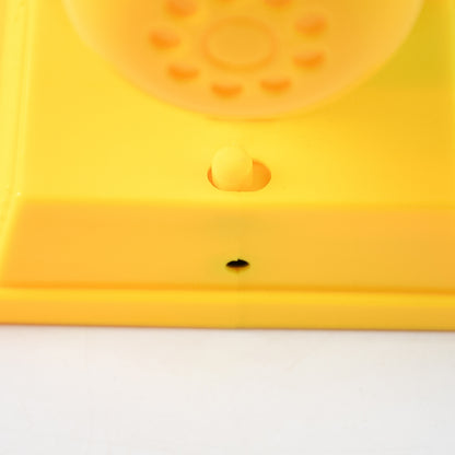 Mini Dual-blade Portable Usb Table Fan