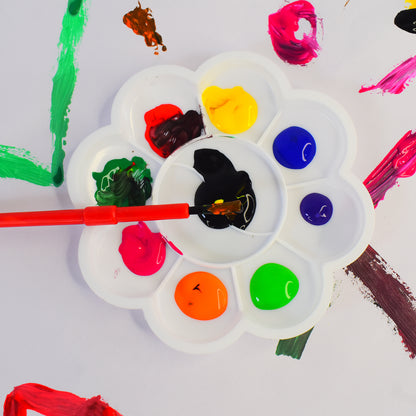 15 In 1 Water Colour Kit For Kids B-day Return Gift (1 Set)