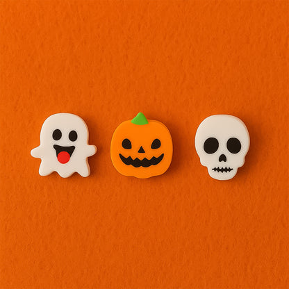 Cartoon Shape Eraser Rubber (50 Pc  Mix Colour  Design)