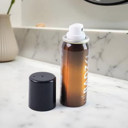 Badz Long-lasting Premium Deodorant Body Spray For Men (1 Pc  Mixed Fragrance  45 Ml)