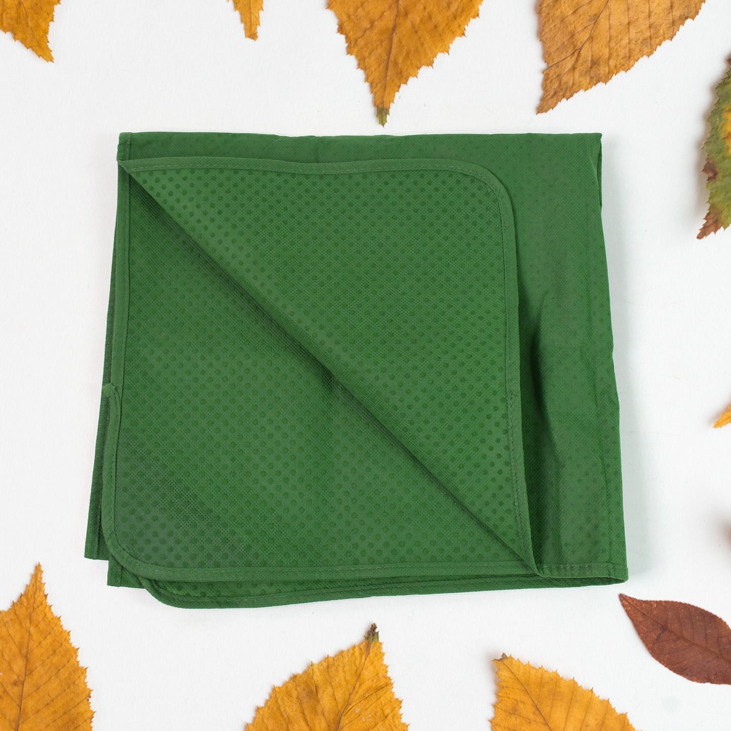 2 In 1 Hajj Kit Bag With Musallah  Small Bag (2 Pcs Set)