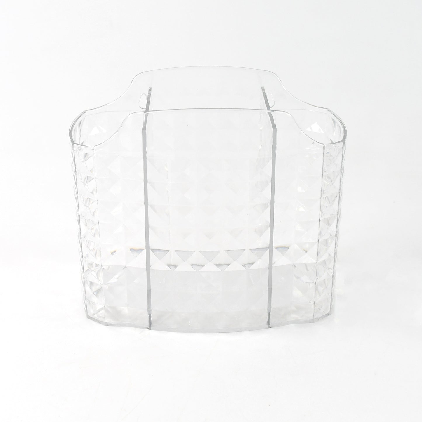 Apex Crysta Multipurpose Organizer Holder (1 Pc)