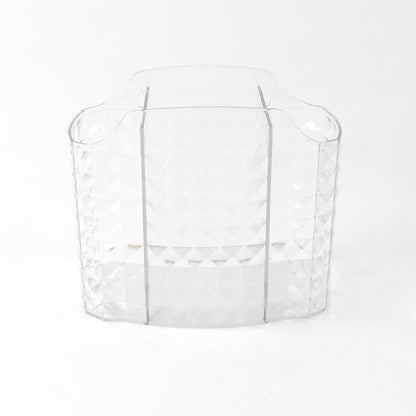 Apex Crysta Multipurpose Organizer Holder (1 Pc)