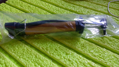 8510 Mini Hand Air Ball Pump Metal Portable High Pressure Air Pump Mini Basketball Inflator For Balls Basketball Soccer Volleyball Football Inflatable And More (1 Pc)