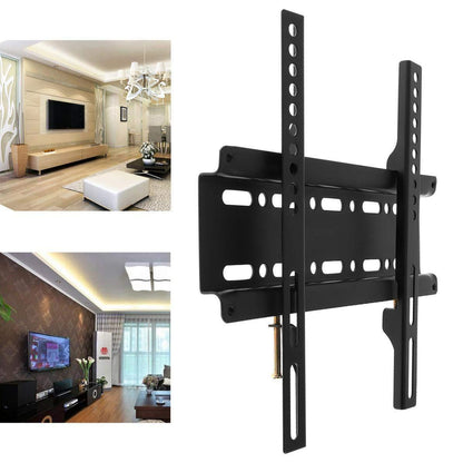 1536 Universal 14 To 42 Inch Fix Led Lcd Tv Monitor Wall Mount Stand