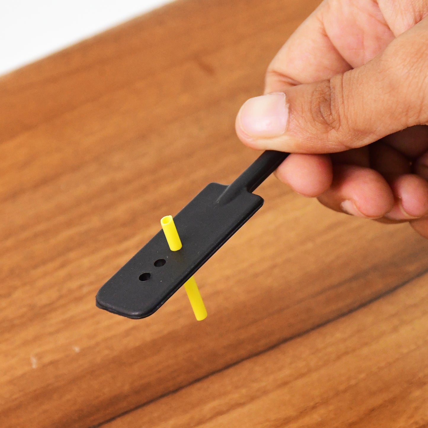 Magic Bat Toy  Fun Trick Bat With Stick For Kids