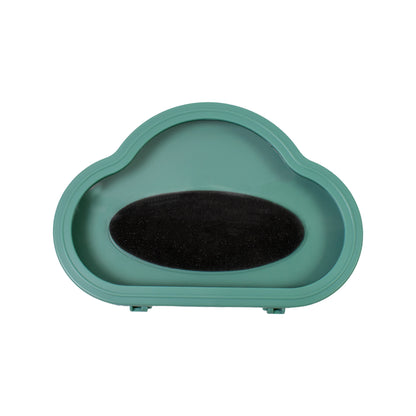 Smartphone  Mobile Stand Waterproof Case Smartphone Stand Case (1 Pc  Green Colour)