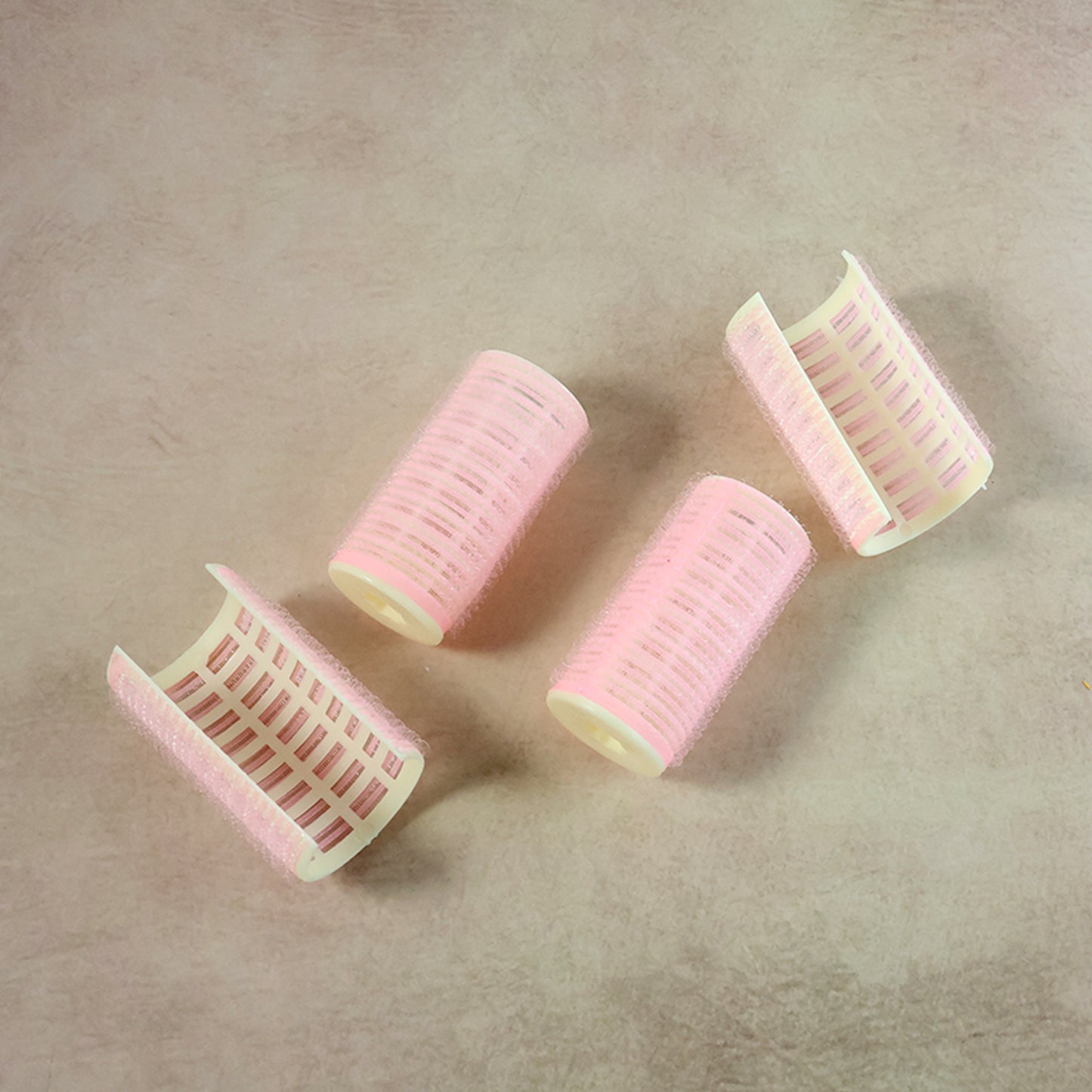 Premium Self-grip Hair Styling Velcro Rollers Set