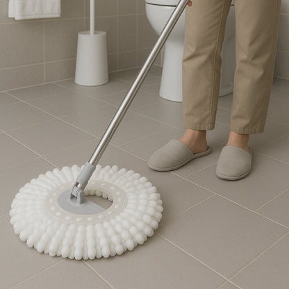 Pro Clean Magic Mop Refill Head (1 Pc)