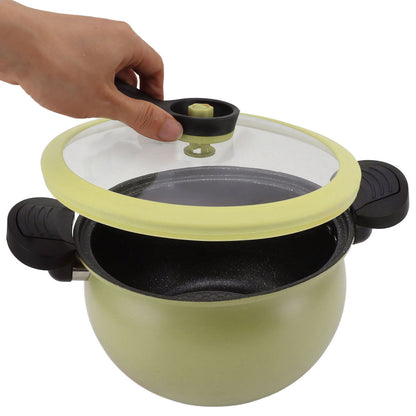 7938 Pressure Cooker Valve  Handle Kitchen Tool Plastic Handle  Valve (1 Pc)