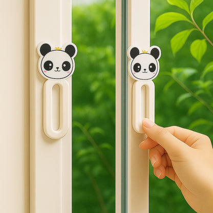 Self Stick Push Pull Helper (4 Pc)