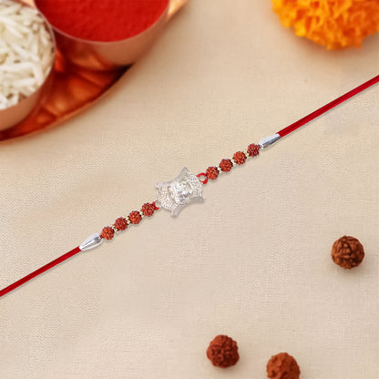 Premium Designer Rakhi Gift Box  Traditional  Trendy Collection