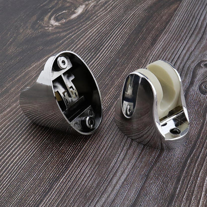 6255a  Adjustable Hand Shower Holder With Fixing Screws Adjustable Bracket For Bathroom