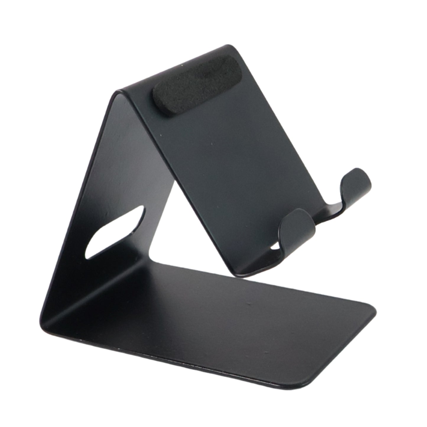 Metal Universal Mobile  Tablet Stand Holder - (1 Pc)