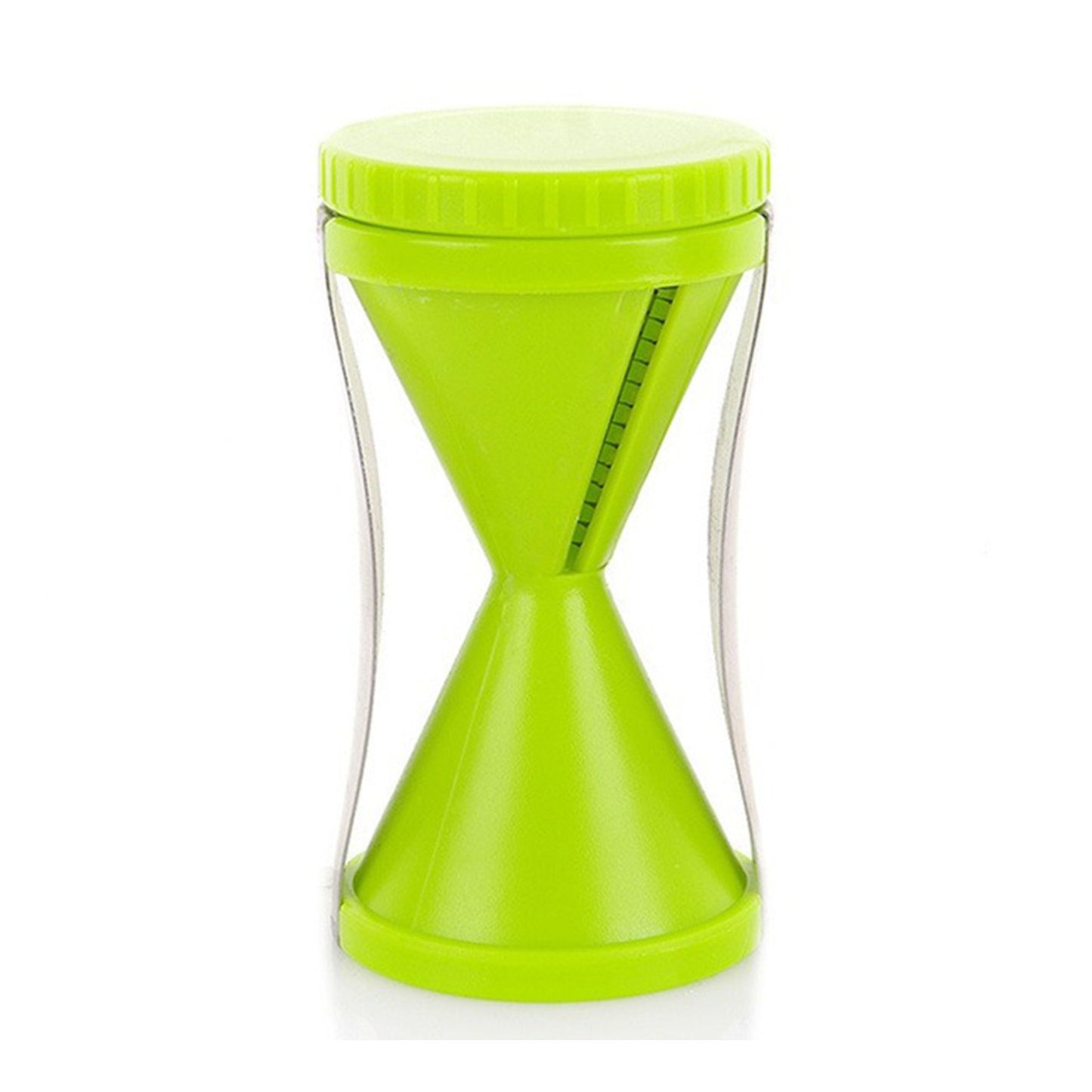 1852 Vegetable Spiral Slicer Salad Vegetables Fruit Slicer