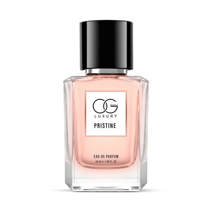Og Luxury Pristine Eau De Parfum (50 Ml  1 Pc)