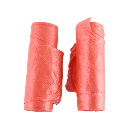 Clean  Garbage Bags - (Pack Of 2 Rolls  4540 Cm )15853_garbage_bags_45x40cm_2pc