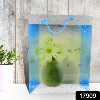 Transparent Bag
