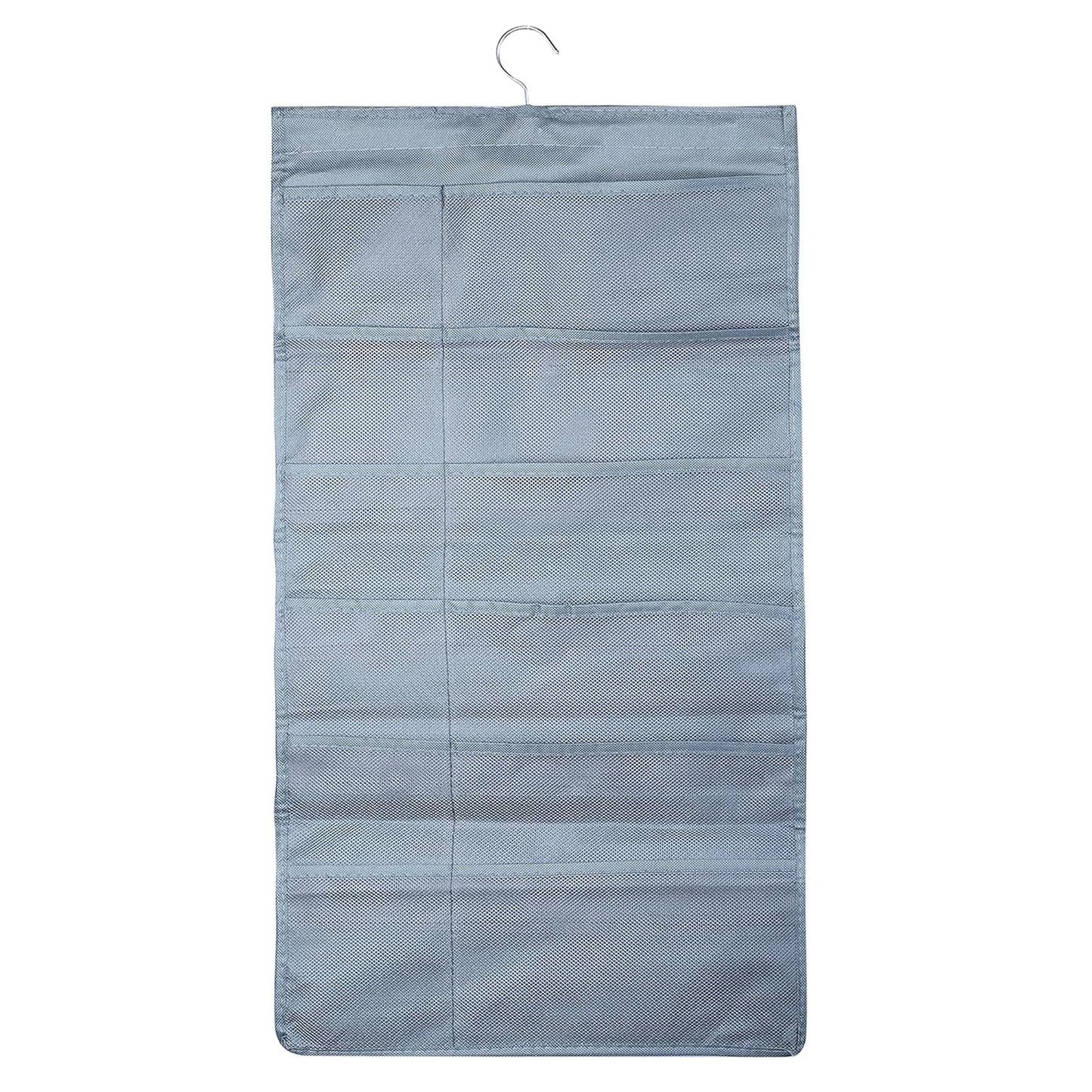 Under Garment Organizer Hanging Storage Bag (80 X 38 Cm  1 Pc)