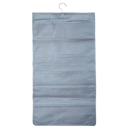 Under Garment Organizer Hanging Storage Bag (80 X 38 Cm  1 Pc)