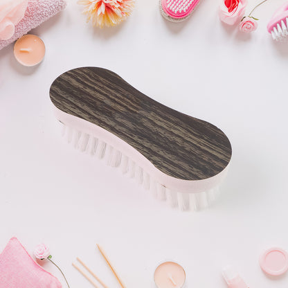 Ergonomic Cloth Washing Brush Set (4 Pc)