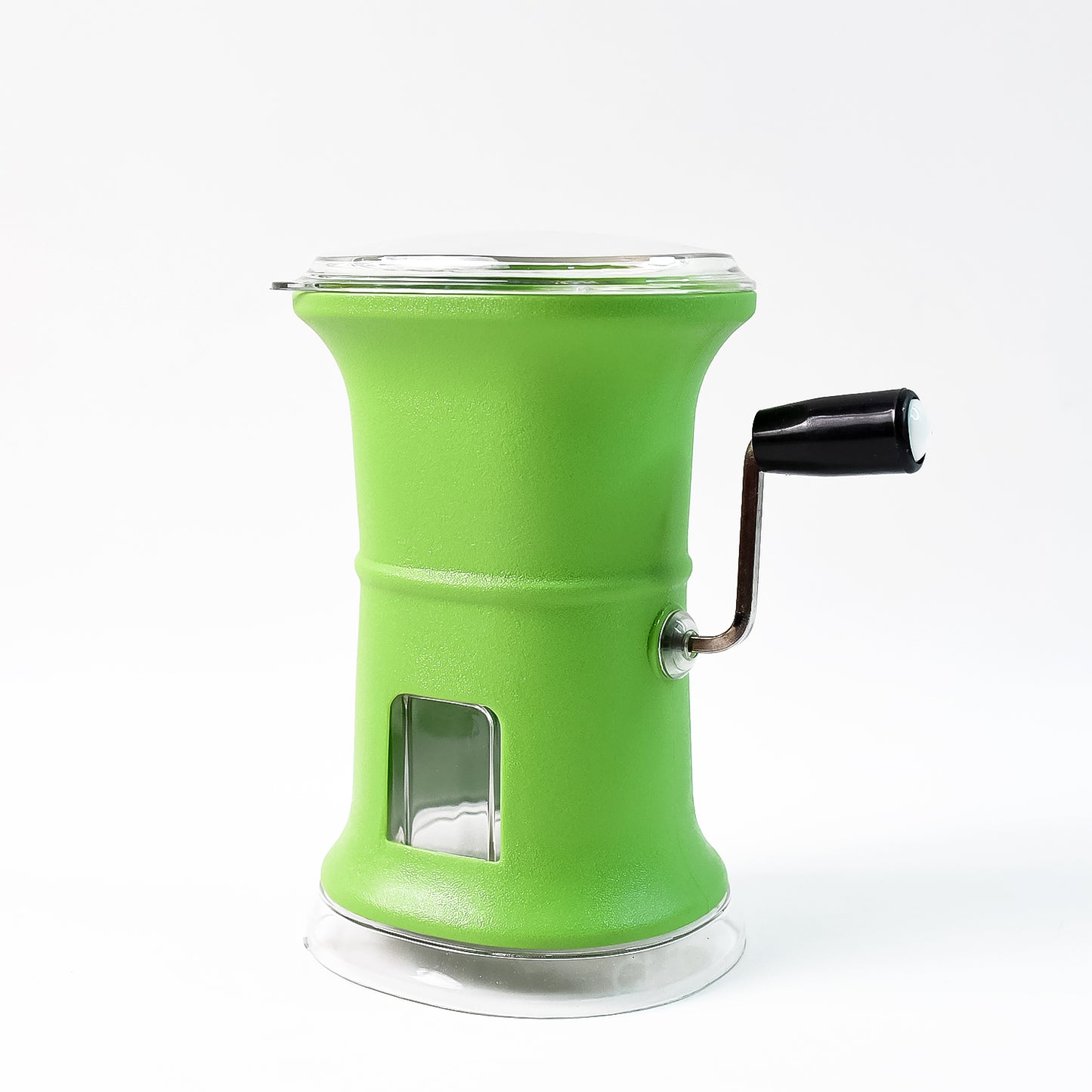 Apex Ovel Manual Chilly  Dry Fruit Cutter Grinder