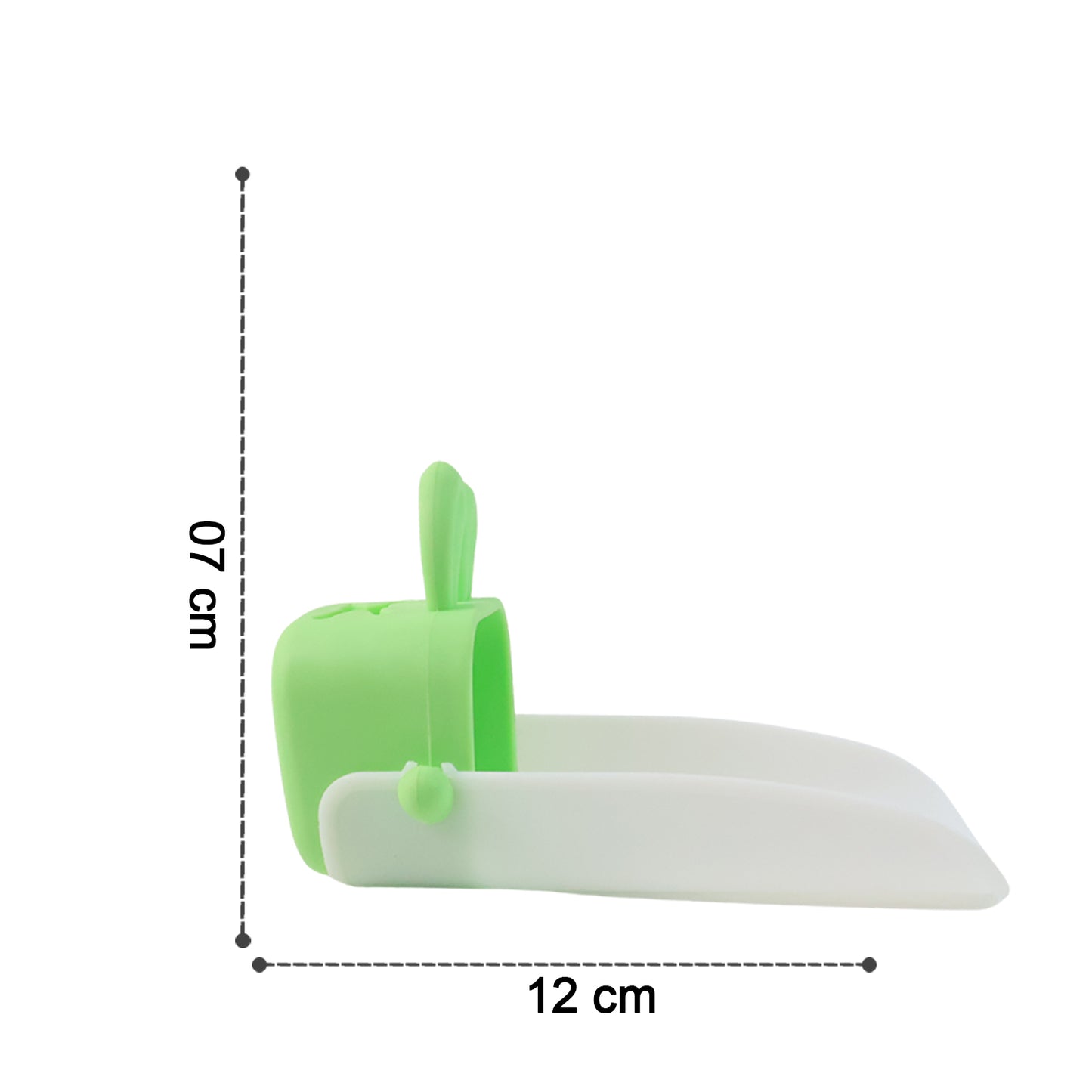 1600 Silicone Sink Handle Extender For Children-baby