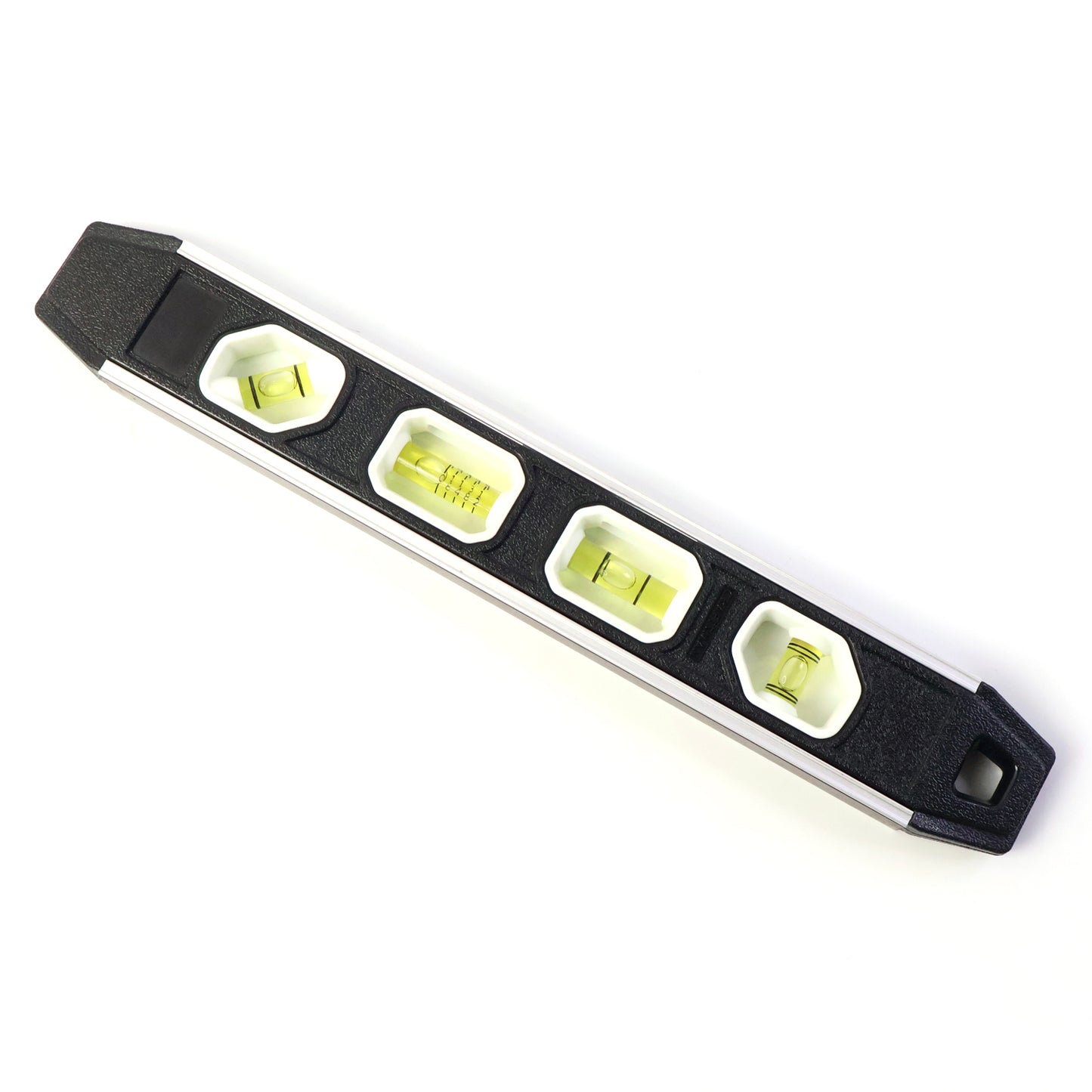 Professional Aluminum Spirit Level Measuring Tool  (1 Pc)