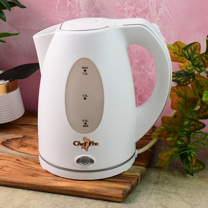 Orbit Electric Kettle (1.5l  1 Pc)