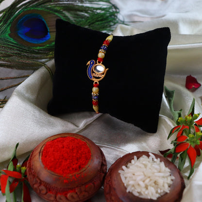 Veera Name Mor Rakhi