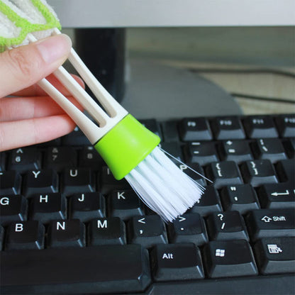 3-in-1 Blind Ac Vent  Keyboard Gap Cleaner