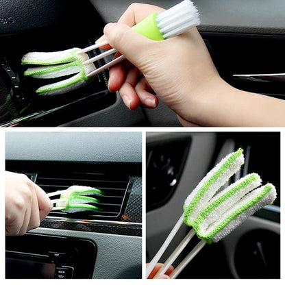 3-in-1 Blind Ac Vent  Keyboard Gap Cleaner
