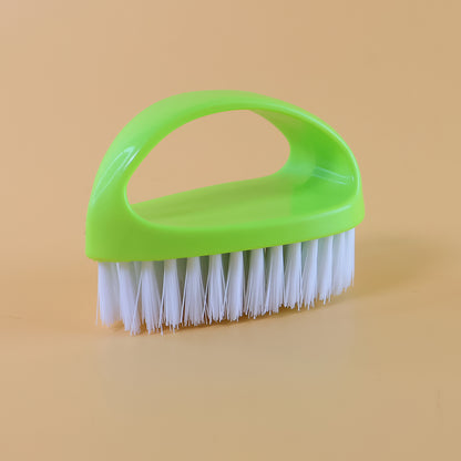 Ergonomic Hand Scrub Brush - (1 Pc)
