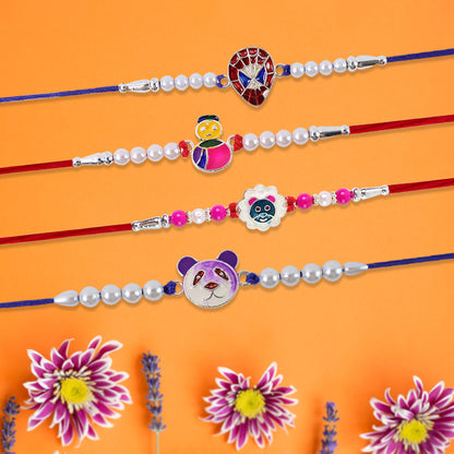 Premium Designer Rakhi Gift Box  Traditional  Trendy Collection