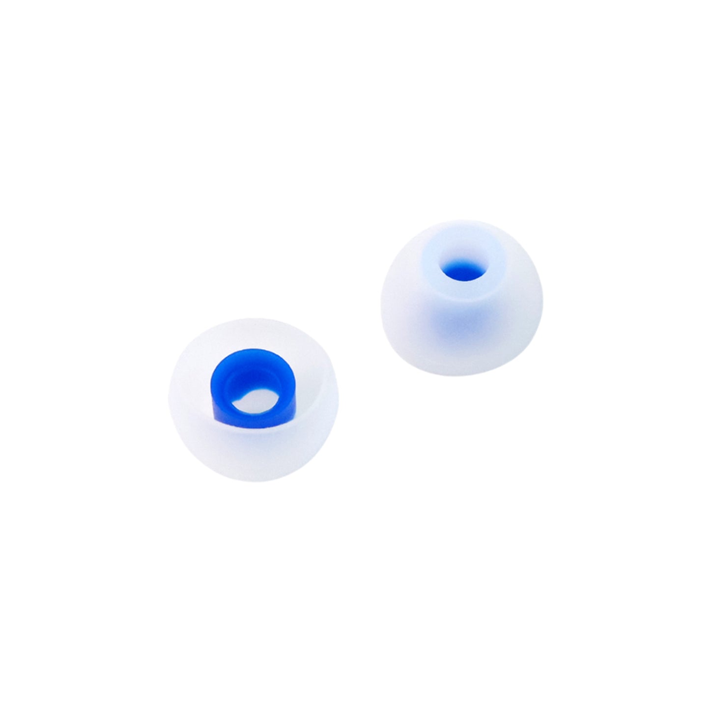Premium Silicone Earbud Tips - (4 Pc  Set)
